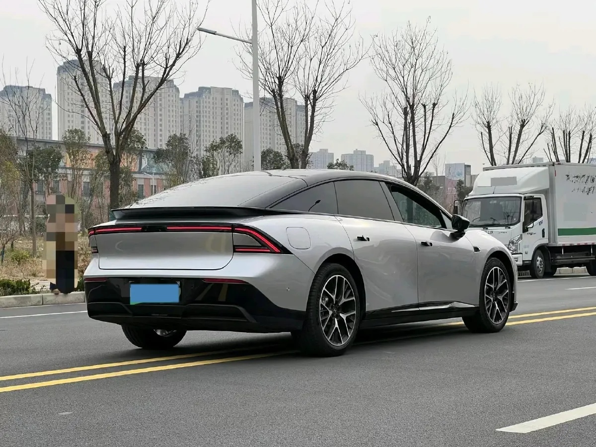 2025 Xpeng P7+ BEV,autocango,china used car exporter,china ev exporter,chinese used car exporter,chinese used ev exporter