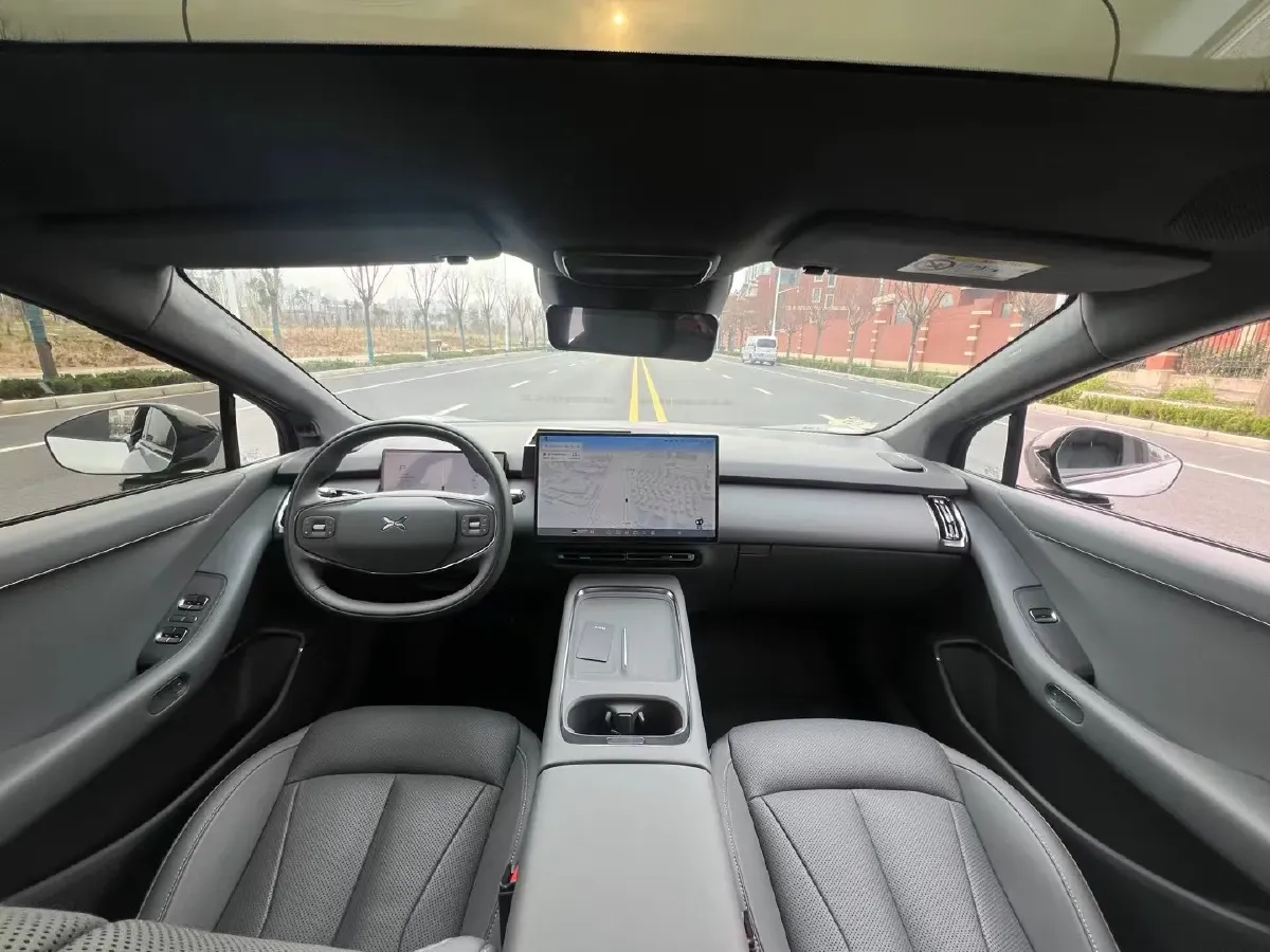 2025 Xpeng P7+ BEV,autocango,china used car exporter,china ev exporter,chinese used car exporter,chinese used ev exporter