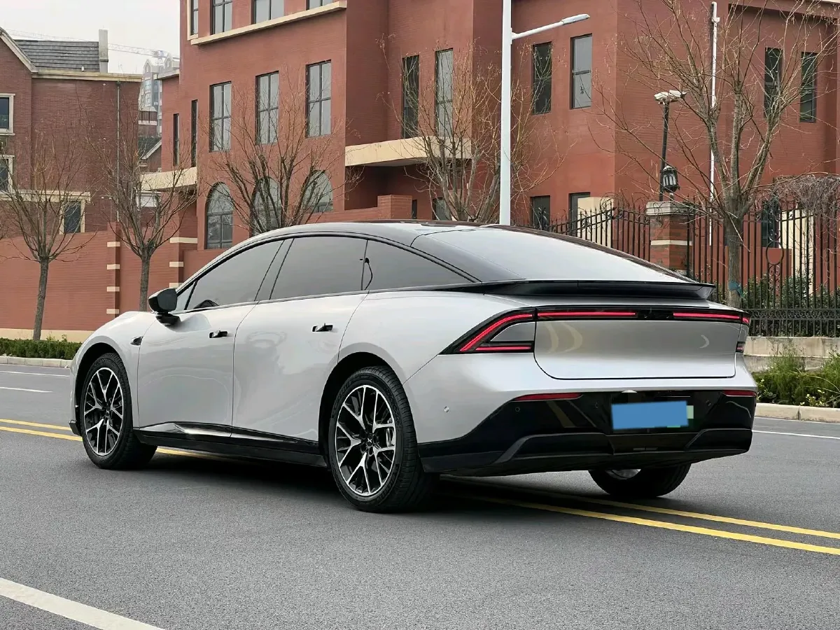 2025 Xpeng P7+ BEV,autocango,china used car exporter,china ev exporter,chinese used car exporter,chinese used ev exporter