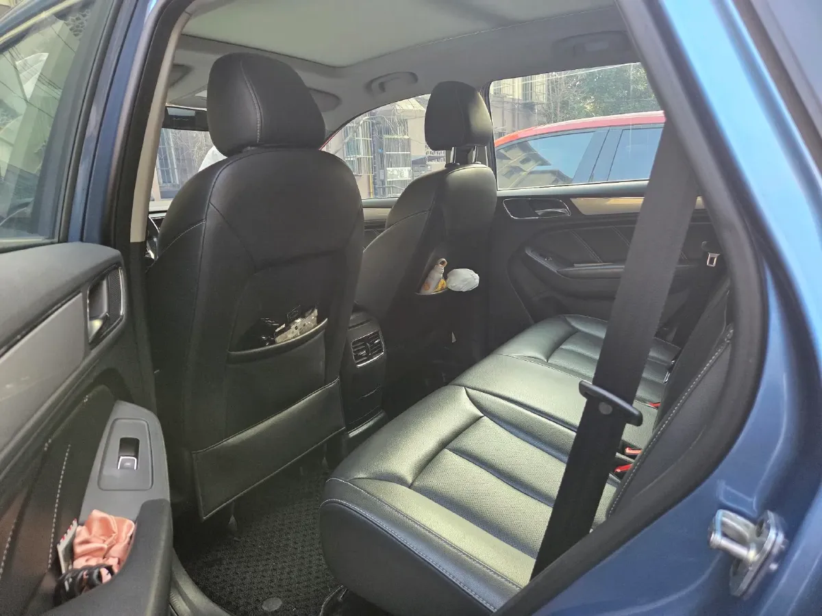 2018 Roewe RX5 1.5T 169HP L4 7DCT,autocango,china used car exporter,china ev exporter,chinese used car exporter,chinese used ev exporter