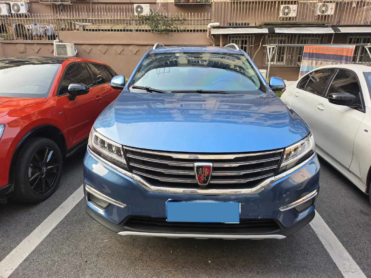 2018 Roewe RX5 1.5T 169HP L4 7DCT,autocango,china used car exporter,china ev exporter,chinese used car exporter,chinese used ev exporter