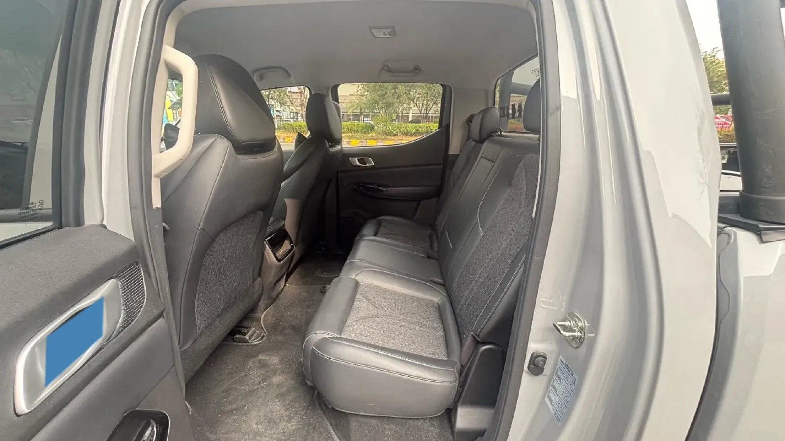 2024 ChangAn Kaicene RuiXing EM60 BEV 41.86KWH,autocango,china used car exporter,china ev exporter,chinese used car exporter,chinese used ev exporter