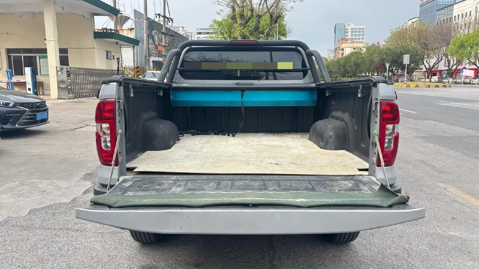 2024 ChangAn Kaicene RuiXing EM60 BEV 41.86KWH,autocango,china used car exporter,china ev exporter,chinese used car exporter,chinese used ev exporter