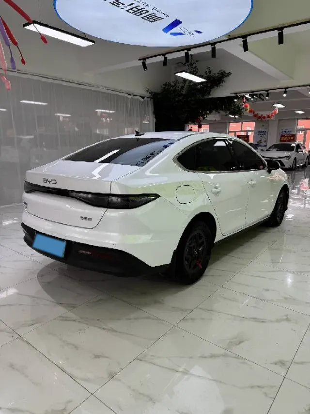 2025 BYD Seal05 DM-i 1.5L 101HP L4 E-CVT PHEV 7.68KWH,autocango,china used car exporter,china ev exporter,chinese used car exporter,chinese used ev exporter
