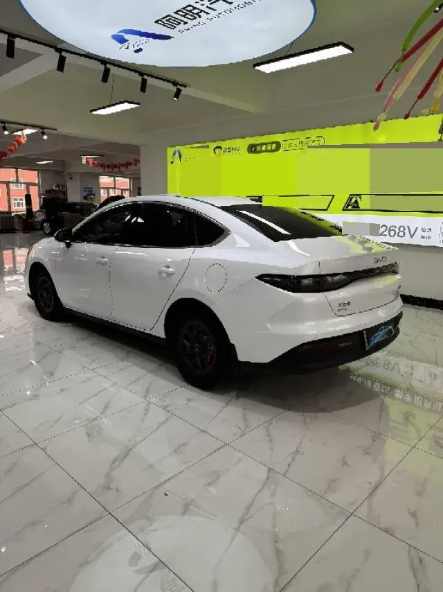 2025 BYD Seal05 DM-i 1.5L 101HP L4 E-CVT PHEV 7.68KWH,autocango,china used car exporter,china ev exporter,chinese used car exporter,chinese used ev exporter