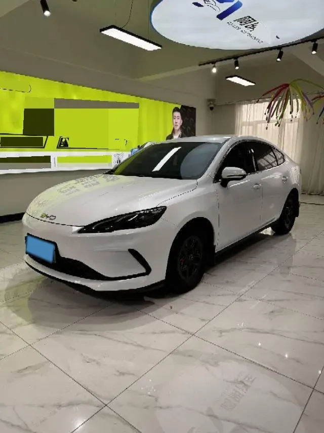 2025 BYD Seal05 DM-i 1.5L 101HP L4 E-CVT PHEV 7.68KWH,autocango,china used car exporter,china ev exporter,chinese used car exporter,chinese used ev exporter