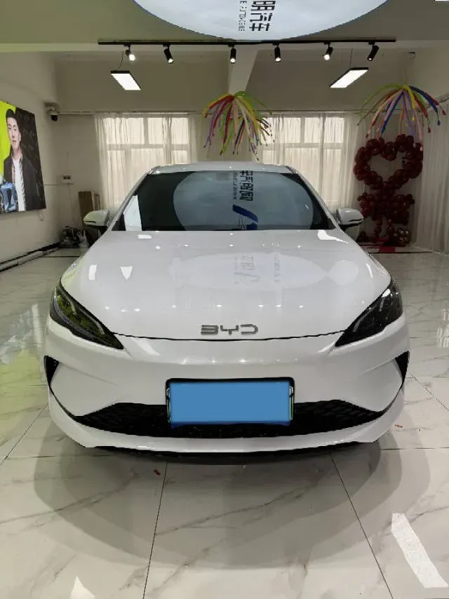 2025 BYD Seal05 DM-i 1.5L 101HP L4 E-CVT PHEV 7.68KWH,autocango,china used car exporter,china ev exporter,chinese used car exporter,chinese used ev exporter