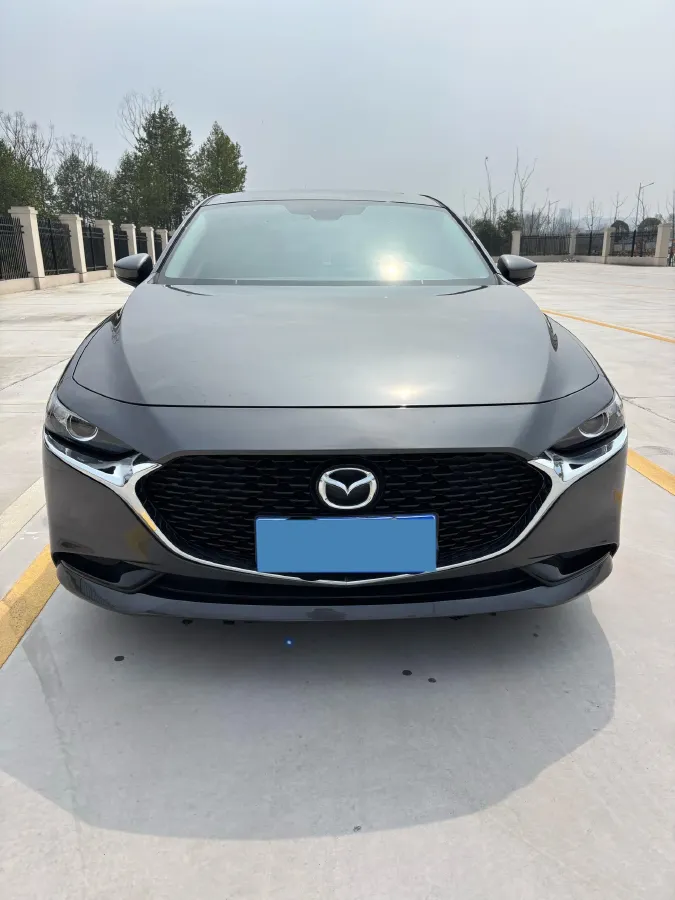 2022 Mazda 3 Axela 2.0L 158HP L4 6AT,autocango,china used car exporter,china ev exporter,chinese used car exporter,chinese used ev exporter
