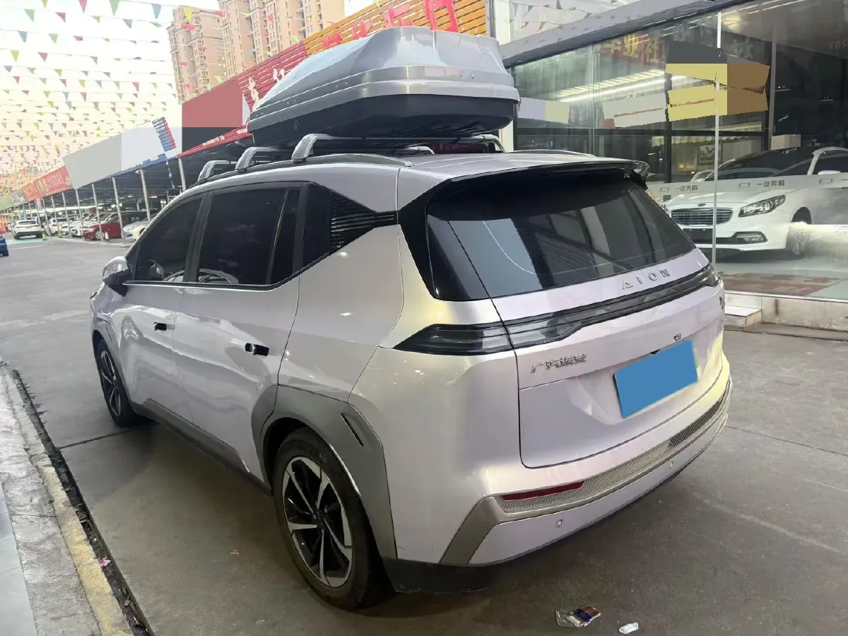 2023 Aion S BEV 55.5KWH,autocango,china used car exporter,china ev exporter,chinese used car exporter,chinese used ev exporter
