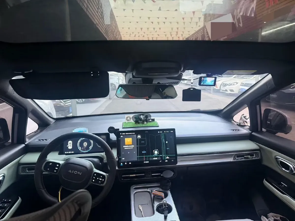 2023 Aion S BEV 55.5KWH,autocango,china used car exporter,china ev exporter,chinese used car exporter,chinese used ev exporter