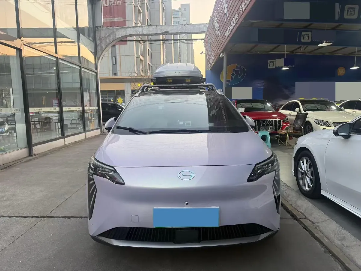 2023 Aion S BEV 55.5KWH,autocango,china used car exporter,china ev exporter,chinese used car exporter,chinese used ev exporter