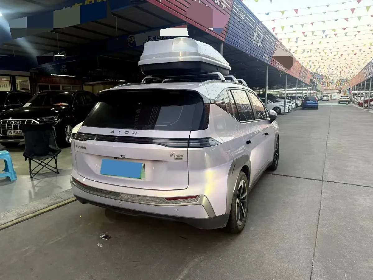 2023 Aion S BEV 55.5KWH,autocango,china used car exporter,china ev exporter,chinese used car exporter,chinese used ev exporter