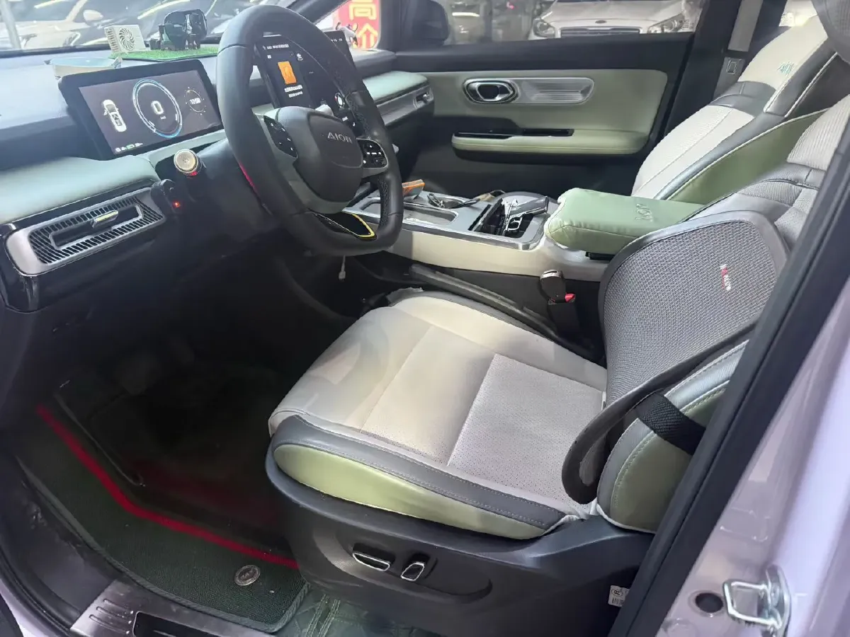 2023 Aion S BEV 55.5KWH,autocango,china used car exporter,china ev exporter,chinese used car exporter,chinese used ev exporter