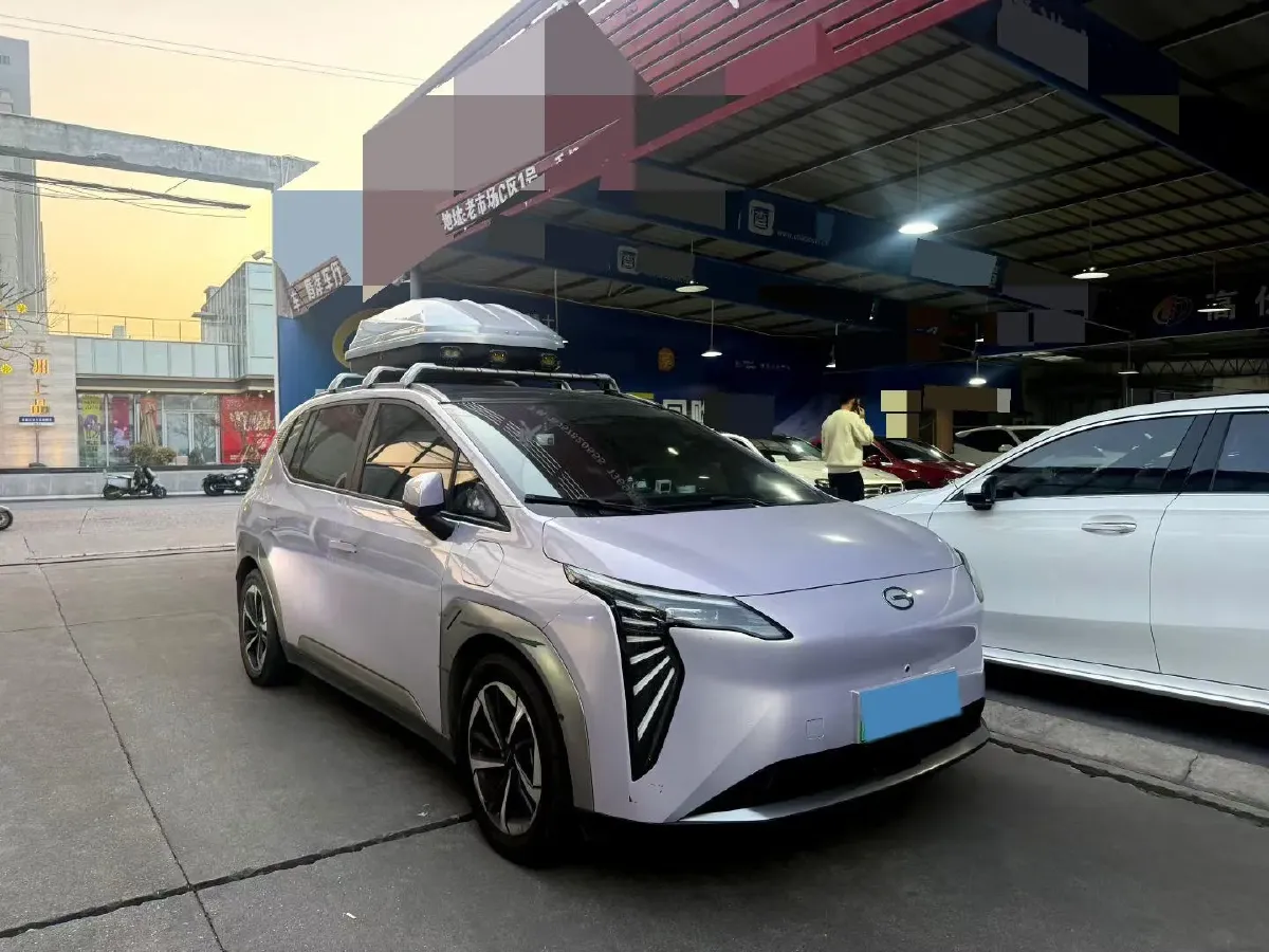 2023 Aion S BEV 55.5KWH,autocango,china used car exporter,china ev exporter,chinese used car exporter,chinese used ev exporter