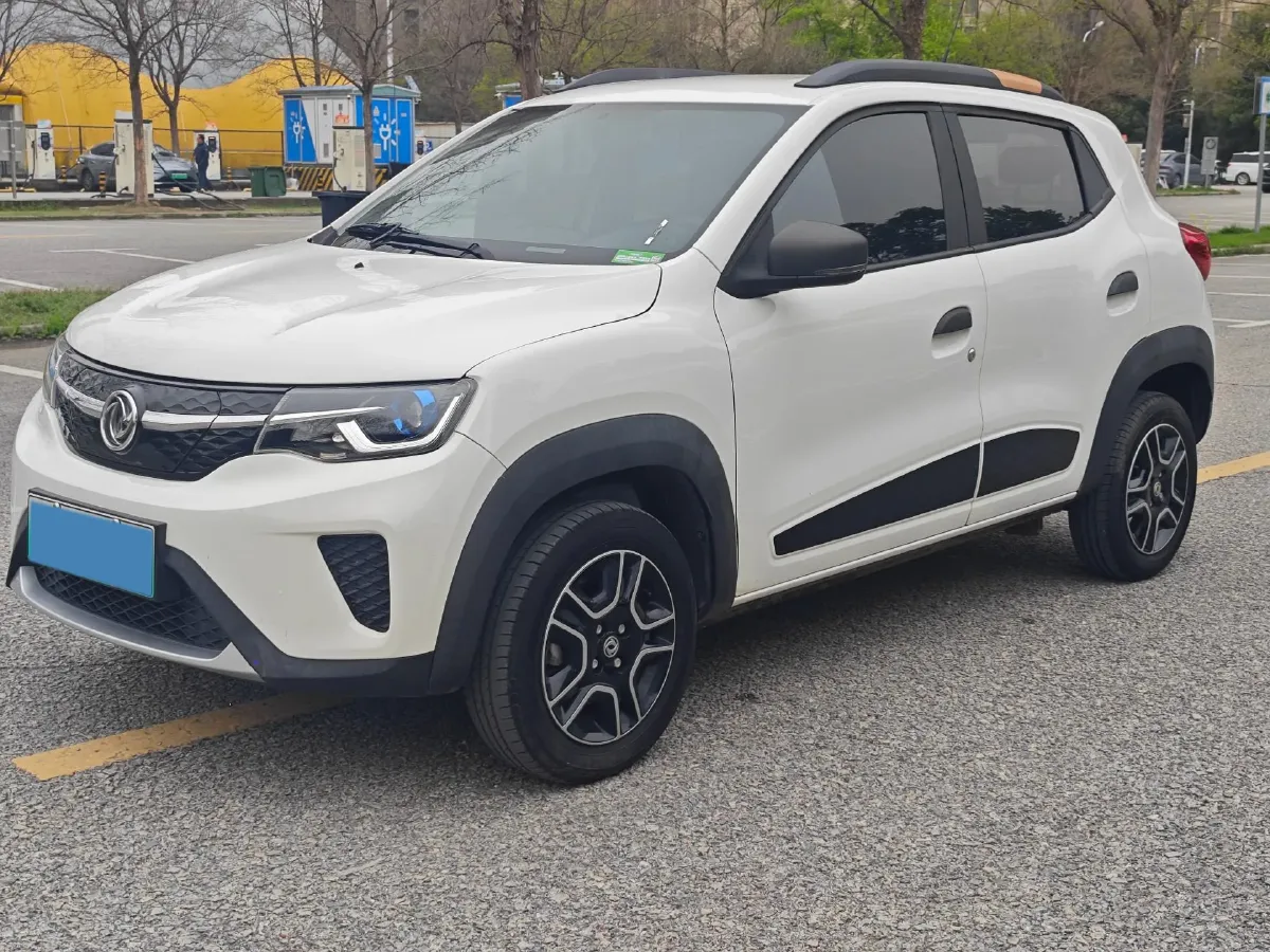 2022 DongFeng eπ Nami EX1 BEV 26.8KWH,autocango,china used car exporter,china ev exporter,chinese used car exporter,chinese used ev exporter
