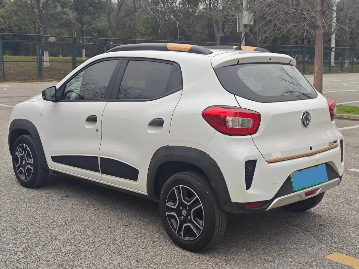 2022 DongFeng eπ Nami EX1 BEV 26.8KWH,autocango,china used car exporter,china ev exporter,chinese used car exporter,chinese used ev exporter