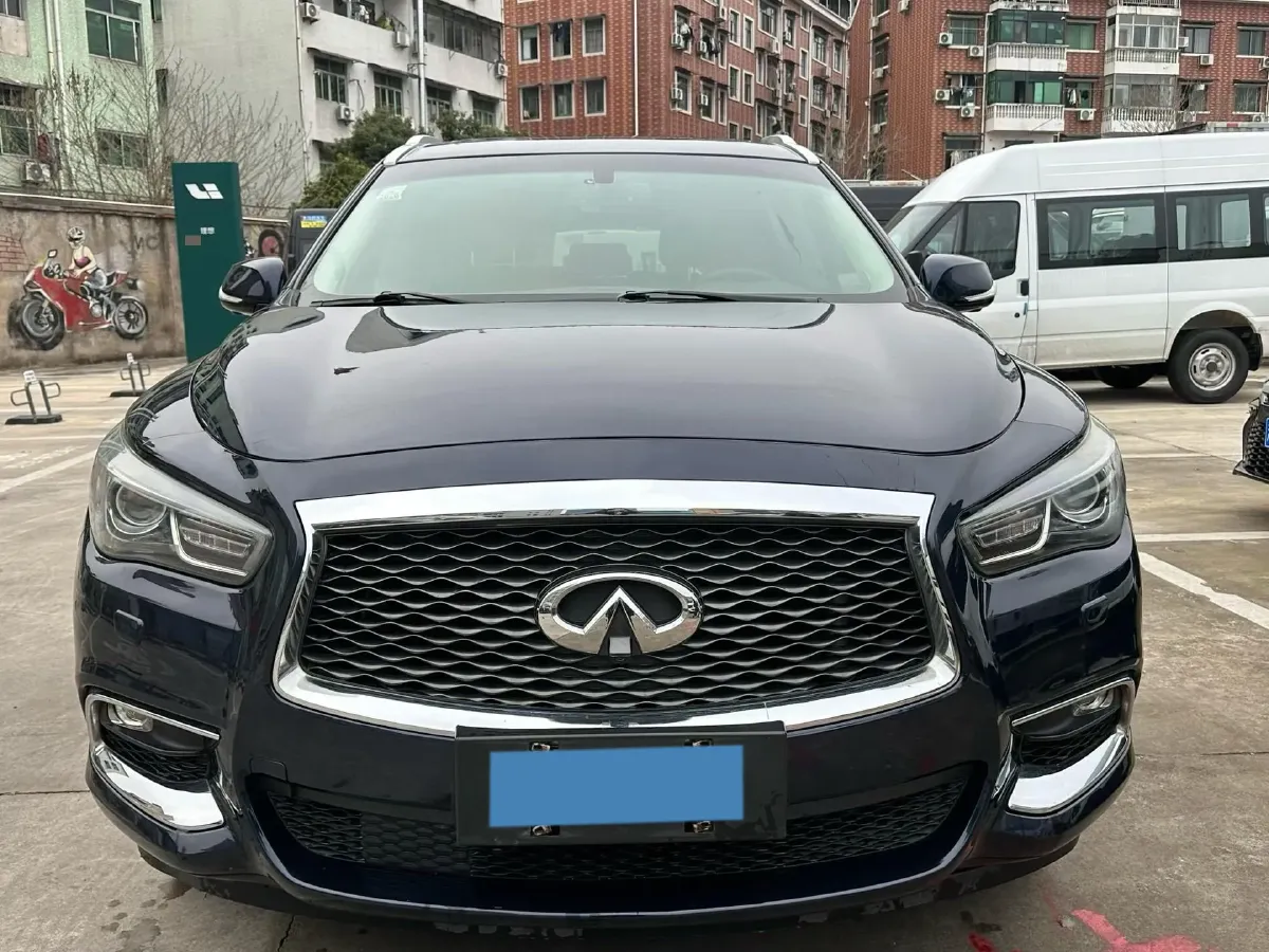 2018 Infiniti QX60 2.5T 234HP L4 CVT Hybrid,autocango,china used car exporter,china ev exporter,chinese used car exporter,chinese used ev exporter