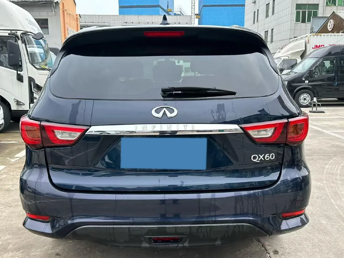 2018 Infiniti QX60 2.5T 234HP L4 CVT Hybrid,autocango,china used car exporter,china ev exporter,chinese used car exporter,chinese used ev exporter