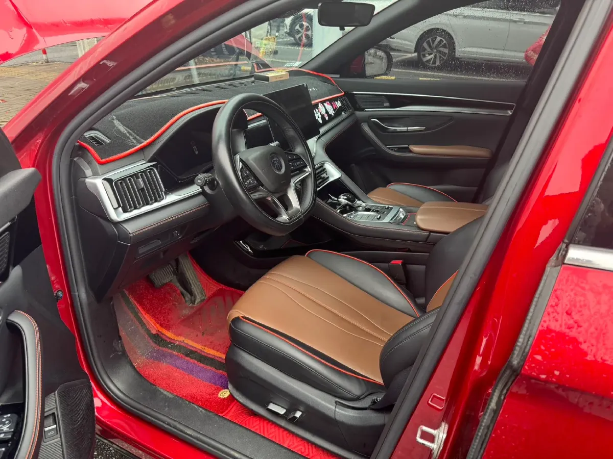 2020 BYD Song Plus 1.5T 185HP L4 7DCT,autocango,china used car exporter,china ev exporter,chinese used car exporter,chinese used ev exporter