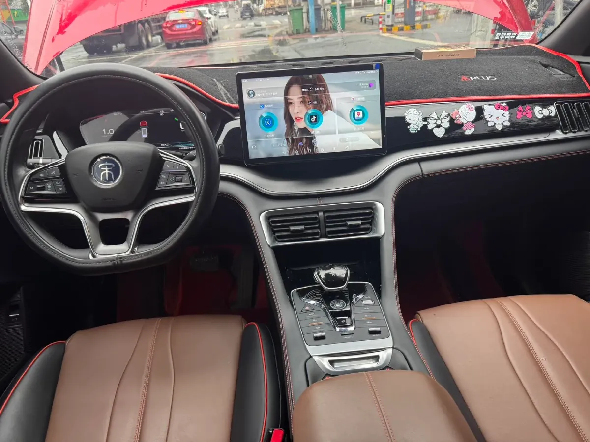 2020 BYD Song Plus 1.5T 185HP L4 7DCT,autocango,china used car exporter,china ev exporter,chinese used car exporter,chinese used ev exporter