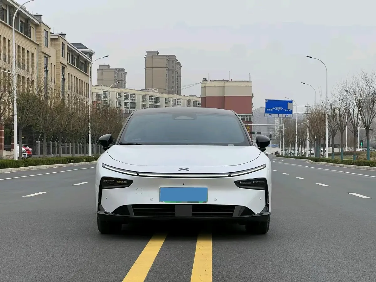 2024 Xpeng P7+ BEV 76.3KWH,autocango,china used car exporter,china ev exporter,chinese used car exporter,chinese used ev exporter