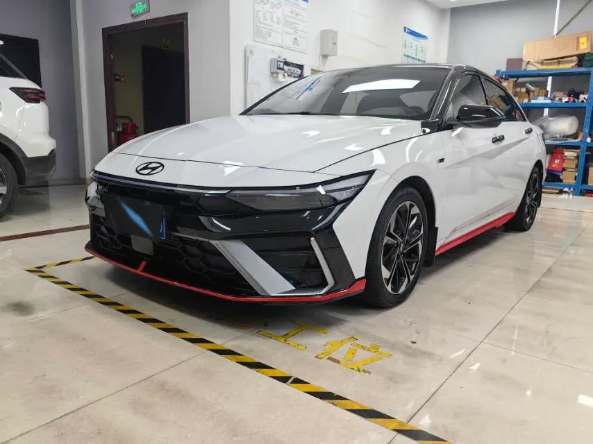 2023 Hyundai Elantra 1.4T 140HP L4 7DCT,autocango,china used car exporter,china ev exporter,chinese used car exporter,chinese used ev exporter