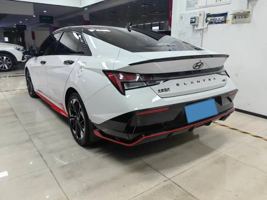 2023 Hyundai Elantra 1.4T 140HP L4 7DCT,autocango,china used car exporter,china ev exporter,chinese used car exporter,chinese used ev exporter