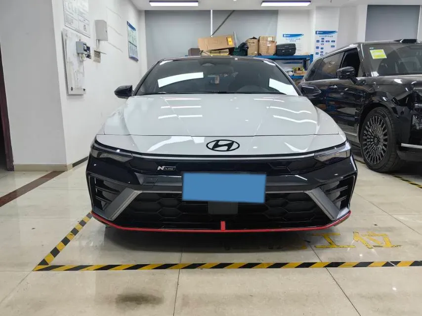 2023 Hyundai Elantra 1.4T 140HP L4 7DCT,autocango,china used car exporter,china ev exporter,chinese used car exporter,chinese used ev exporter