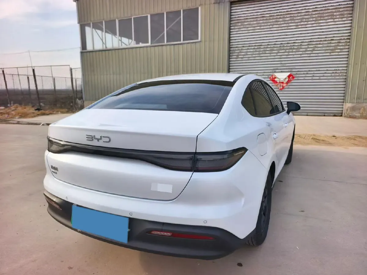 2025 BYD Seal05 DM-i 1.5L 101HP L4 E-CVT PHEV 7.68KWH,autocango,china used car exporter,china ev exporter,chinese used car exporter,chinese used ev exporter