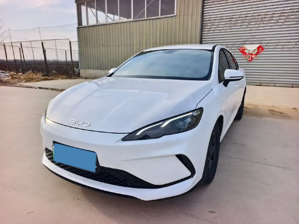 2025 BYD Seal05 DM-i 1.5L 101HP L4 E-CVT PHEV 7.68KWH,autocango,china used car exporter,china ev exporter,chinese used car exporter,chinese used ev exporter