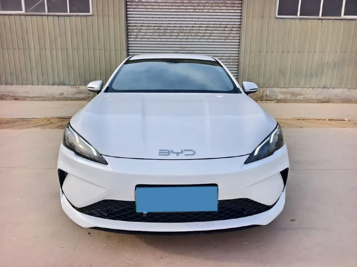 2025 BYD Seal05 DM-i 1.5L 101HP L4 E-CVT PHEV 7.68KWH,autocango,china used car exporter,china ev exporter,chinese used car exporter,chinese used ev exporter