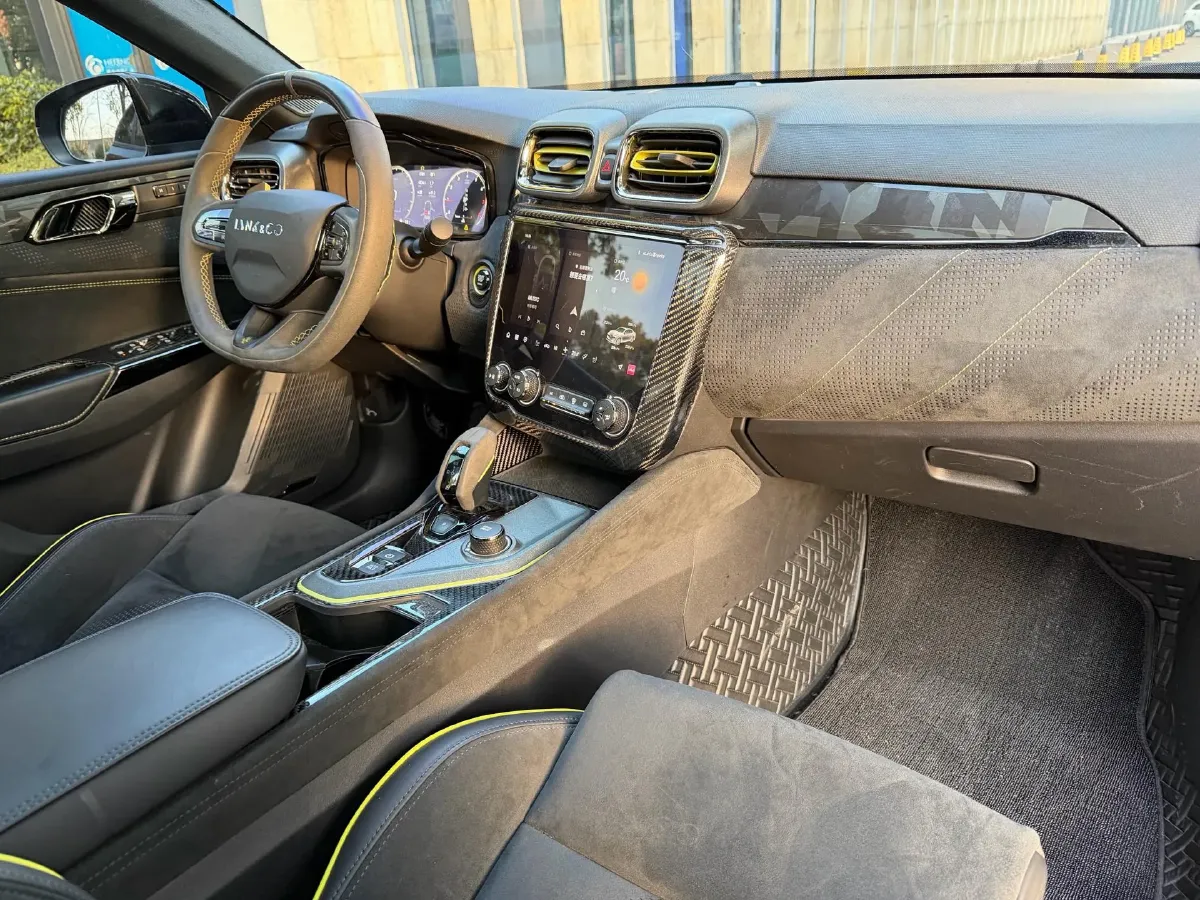 2021 LYNK&CO 03 2.0T 254HP L4 8AT,autocango,china used car exporter,china ev exporter,chinese used car exporter,chinese used ev exporter