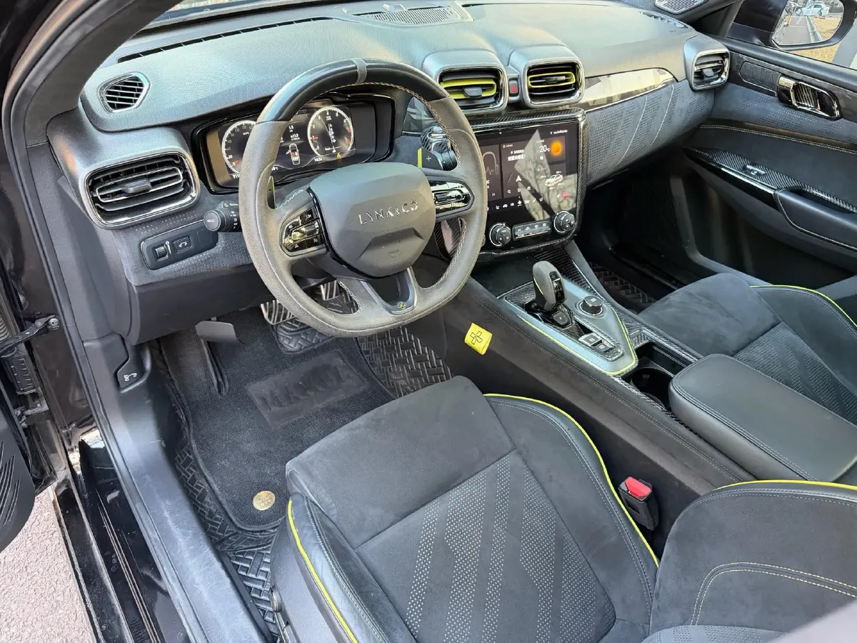 2021 LYNK&CO 03 2.0T 254HP L4 8AT,autocango,china used car exporter,china ev exporter,chinese used car exporter,chinese used ev exporter