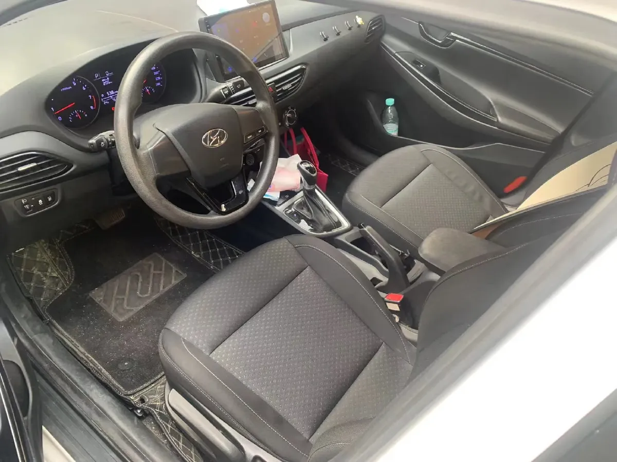 2020 Hyundai Celesta 1.6L 123HP L4 6AT,autocango,china used car exporter,china ev exporter,chinese used car exporter,chinese used ev exporter