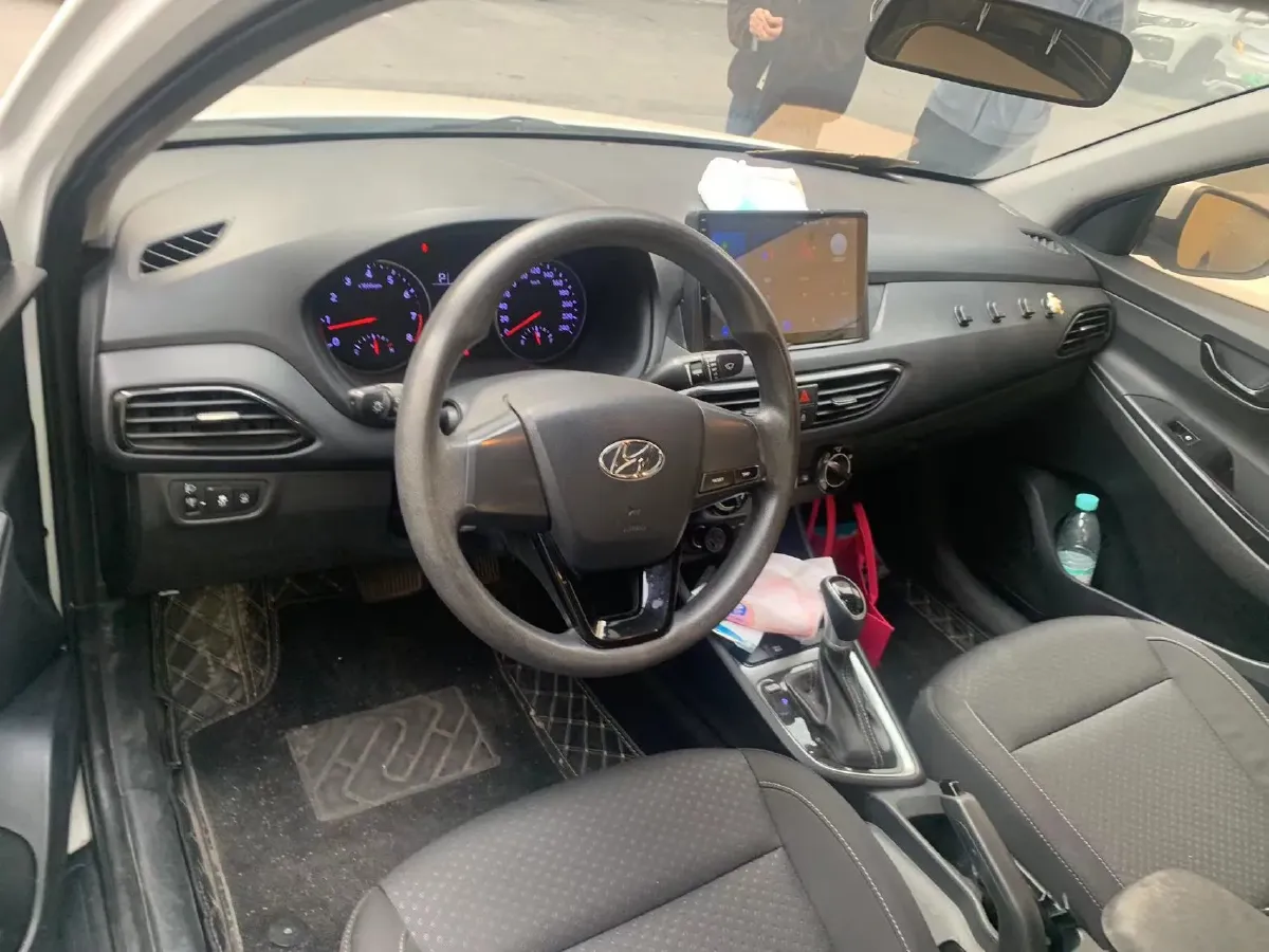 2020 Hyundai Celesta 1.6L 123HP L4 6AT,autocango,china used car exporter,china ev exporter,chinese used car exporter,chinese used ev exporter