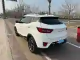 2017 Zotye T300 1.5T 144HP L4 CVT