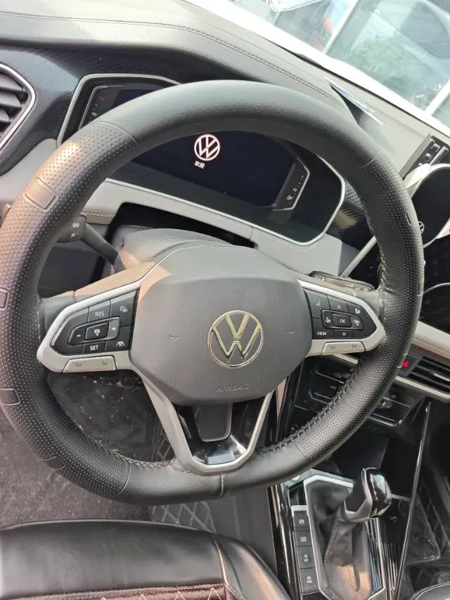 2023 Volkswagen Tayron 2.0T 186HP L4 7DCT,autocango,china used car exporter,china ev exporter,chinese used car exporter,chinese used ev exporter