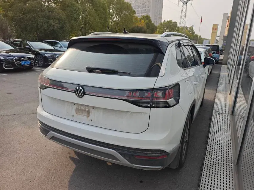 2023 Volkswagen Tayron 2.0T 186HP L4 7DCT,autocango,china used car exporter,china ev exporter,chinese used car exporter,chinese used ev exporter