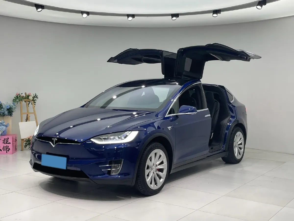 2019 Tesla Model X BEV 100KWH,autocango,china used car exporter,china ev exporter,chinese used car exporter,chinese used ev exporter