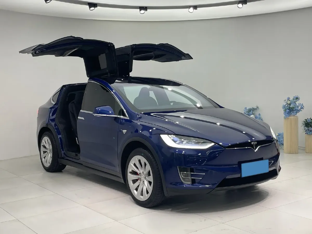 2019 Tesla Model X BEV 100KWH,autocango,china used car exporter,china ev exporter,chinese used car exporter,chinese used ev exporter