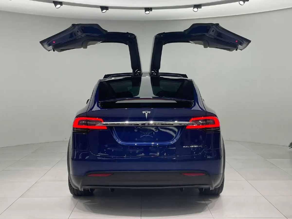 2019 Tesla Model X BEV 100KWH,autocango,china used car exporter,china ev exporter,chinese used car exporter,chinese used ev exporter