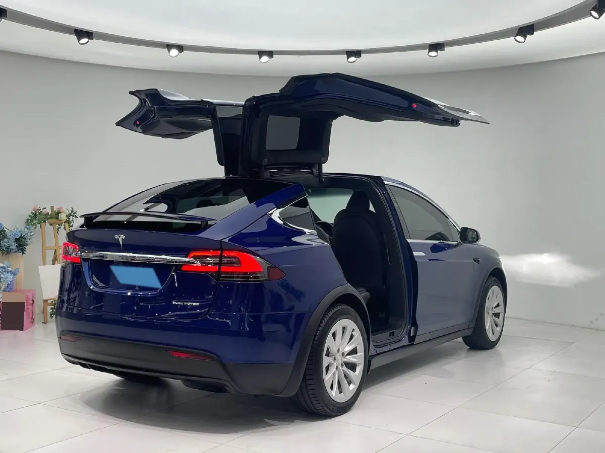2019 Tesla Model X BEV 100KWH,autocango,china used car exporter,china ev exporter,chinese used car exporter,chinese used ev exporter