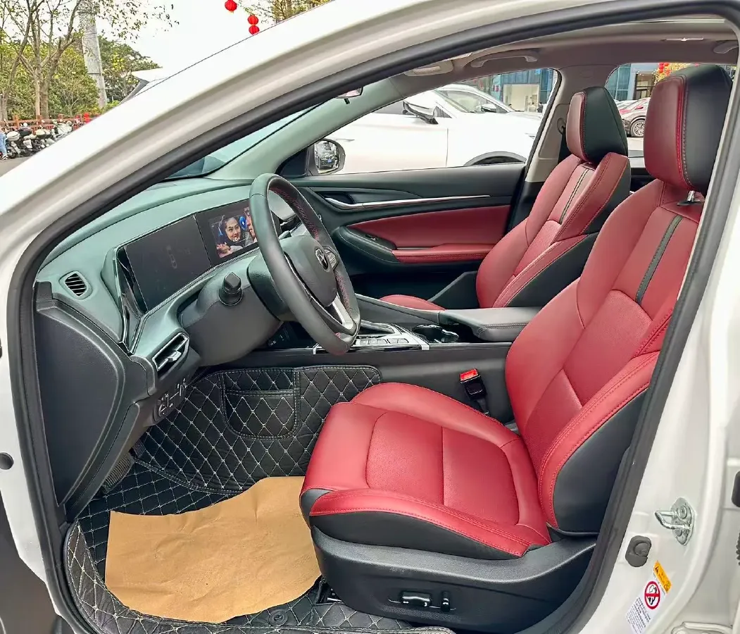 2020 ChangAn Eado 1.4T 158HP L4 7DCT,autocango,china used car exporter,china ev exporter,chinese used car exporter,chinese used ev exporter