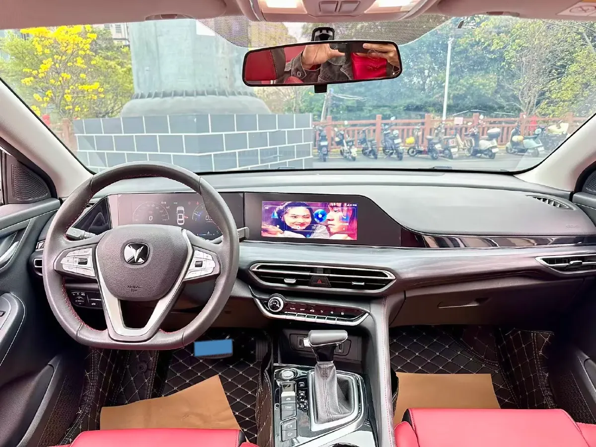 2020 ChangAn Eado 1.4T 158HP L4 7DCT,autocango,china used car exporter,china ev exporter,chinese used car exporter,chinese used ev exporter