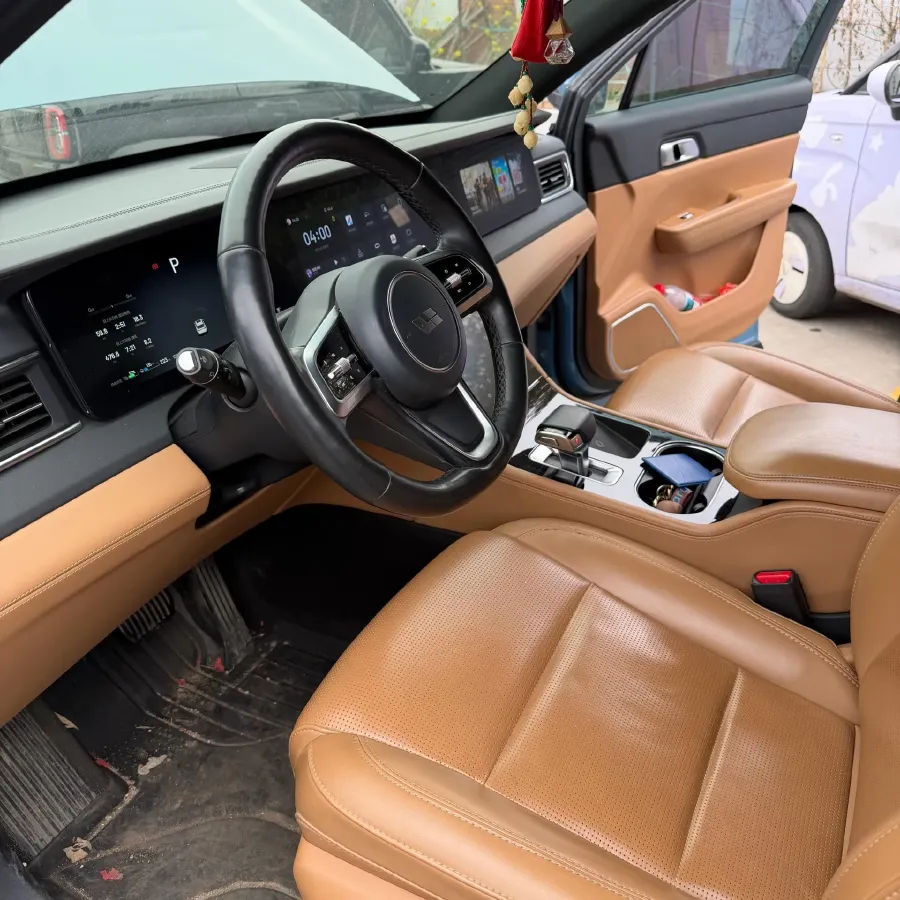 2021 Li ONE Range Extended 131HP REEV 40.5KWH,autocango,china used car exporter,china ev exporter,chinese used car exporter,chinese used ev exporter