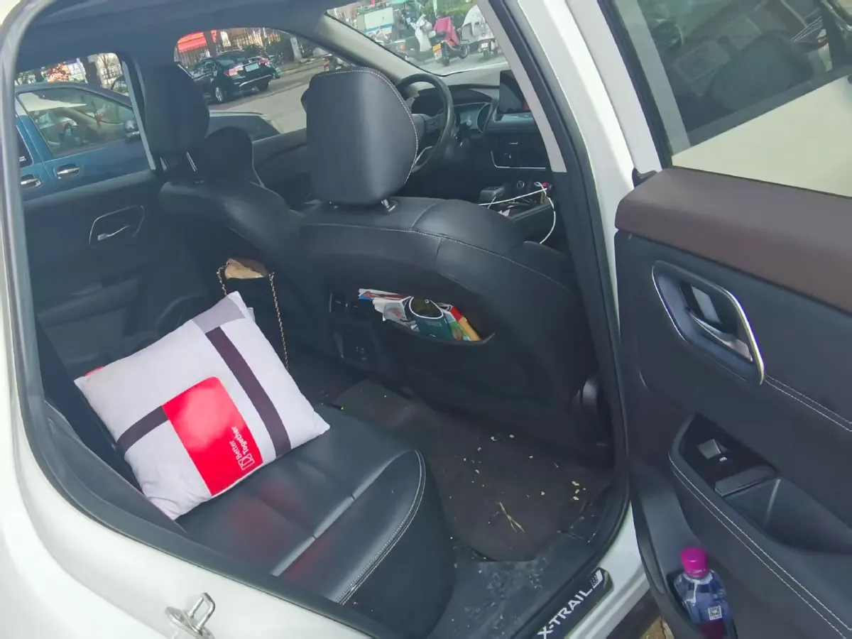 2021 Nissan X-Trail 1.5T 204HP L3 CVT,autocango,china used car exporter,china ev exporter,chinese used car exporter,chinese used ev exporter