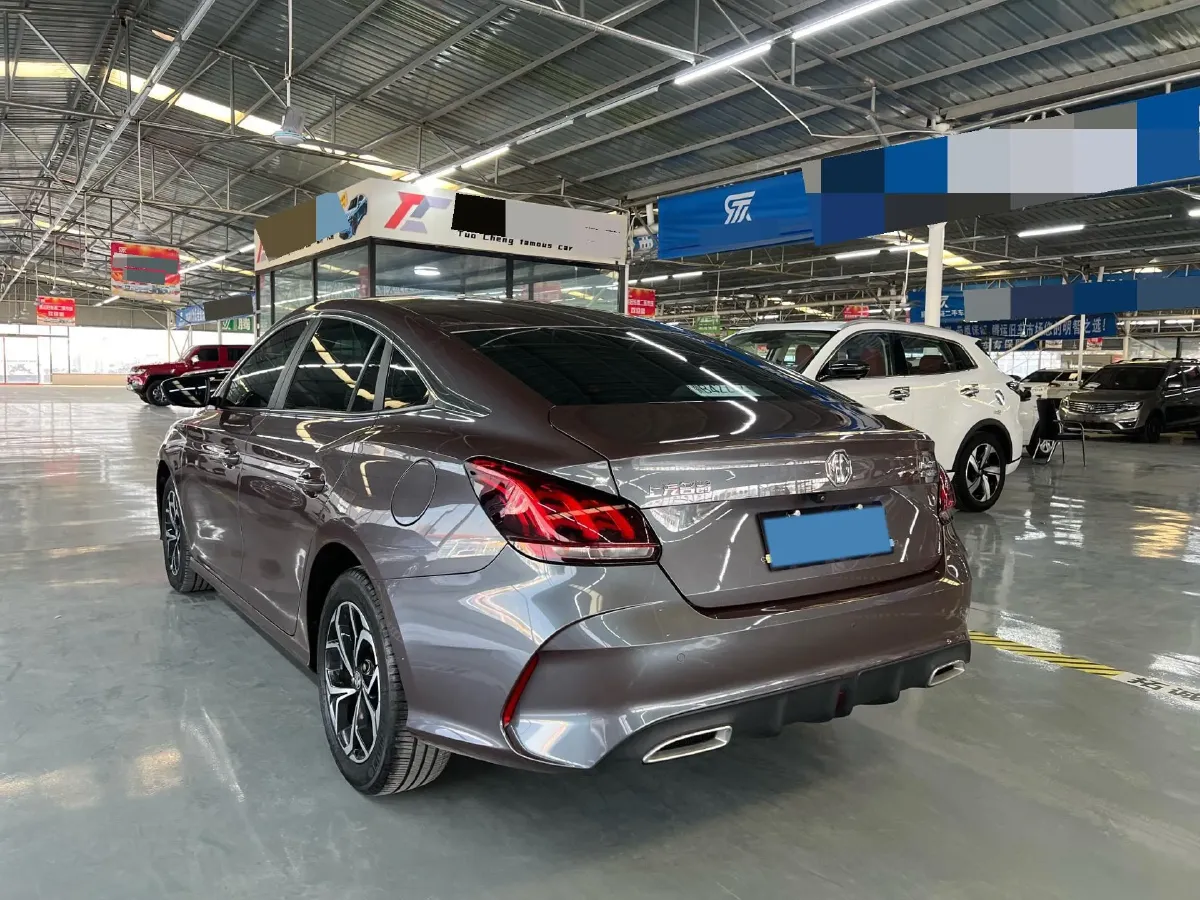 2022 MG 5 1.5L 120HP L4 CVT,autocango,china used car exporter,china ev exporter,chinese used car exporter,chinese used ev exporter