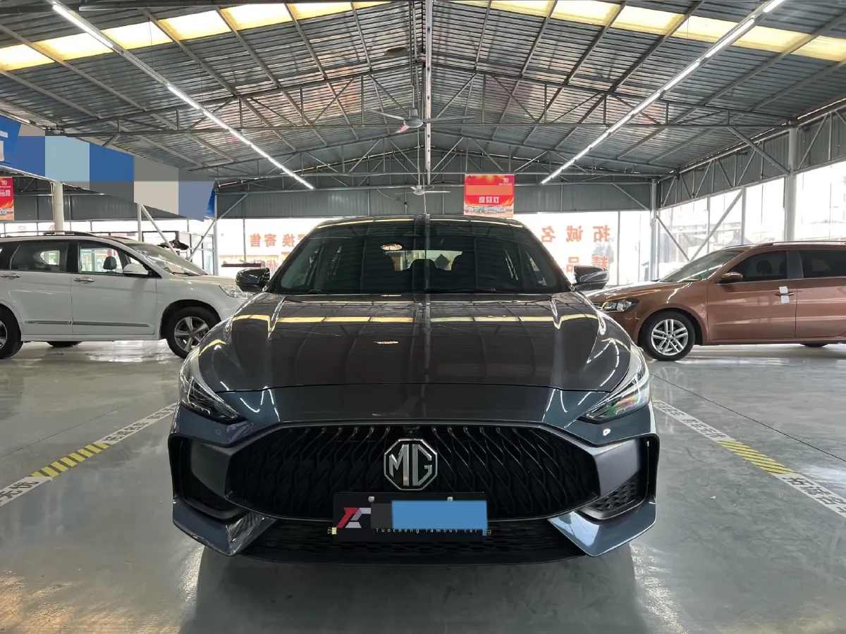 2022 MG 5 1.5L 120HP L4 CVT,autocango,china used car exporter,china ev exporter,chinese used car exporter,chinese used ev exporter
