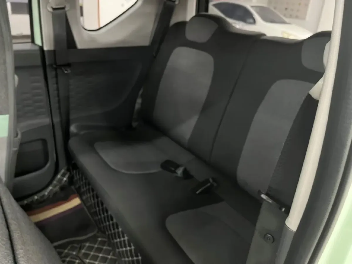 2022 WuLing HongGuang MINI EV BEV 13.9KWH,autocango,china used car exporter,china ev exporter,chinese used car exporter,chinese used ev exporter