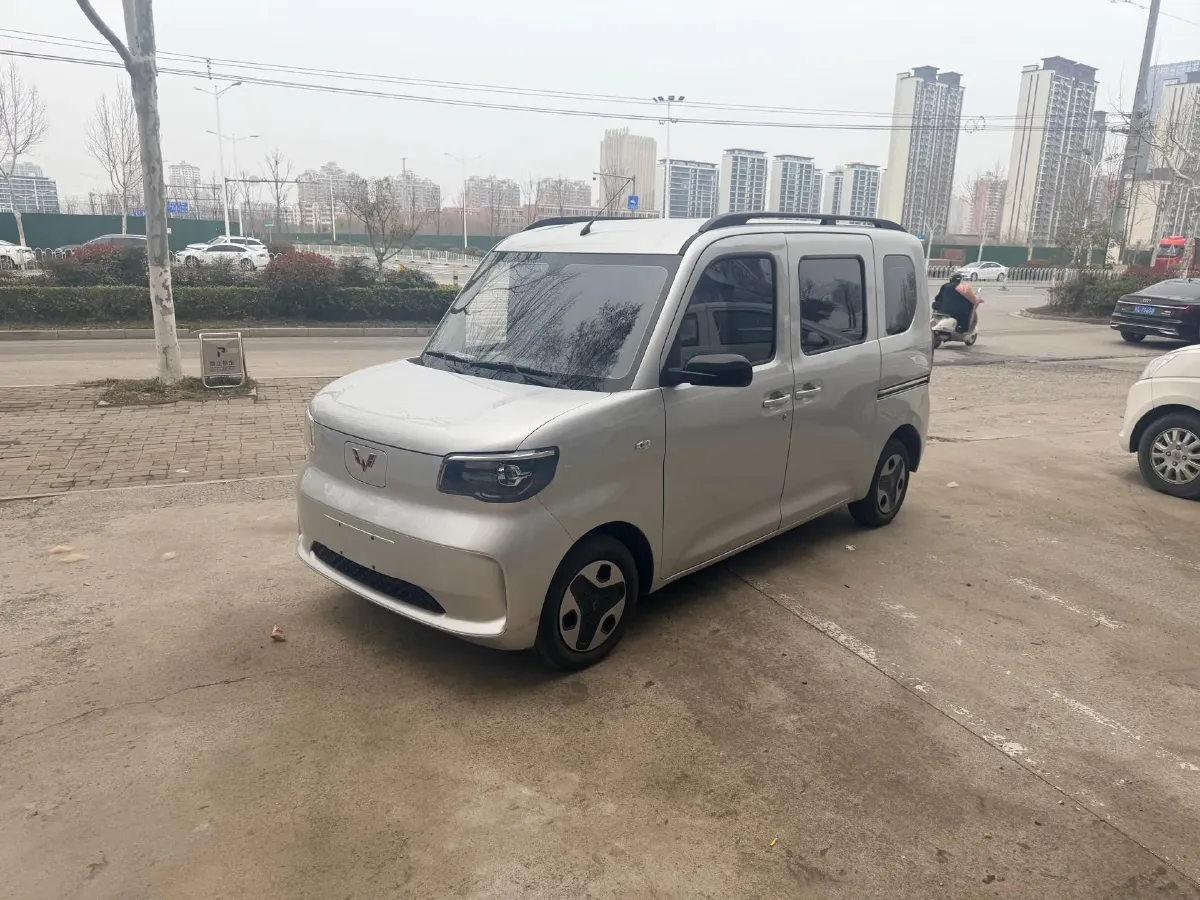 2025 WuLing ZhiGuang BEV 17.7KWH,autocango,china used car exporter,china ev exporter,chinese used car exporter,chinese used ev exporter